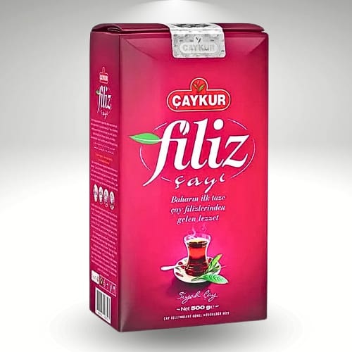 Caykur Filiz Tea 500 Gr