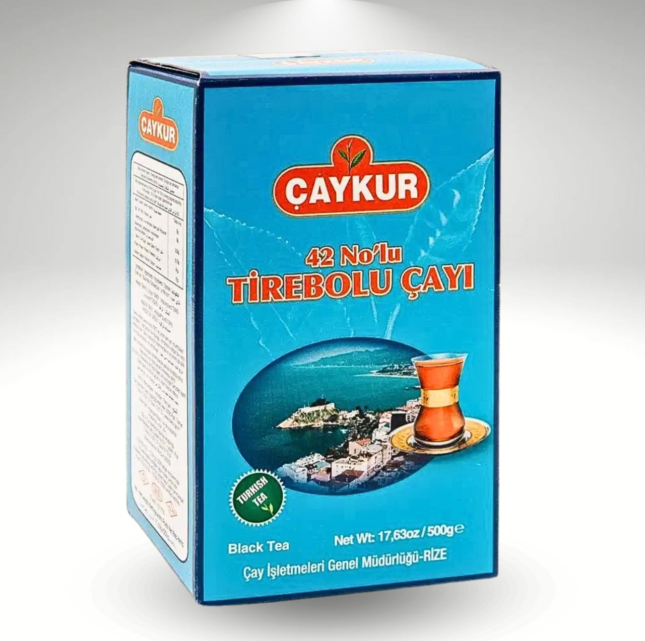 Caykur Triebolu Tea 500 Gr