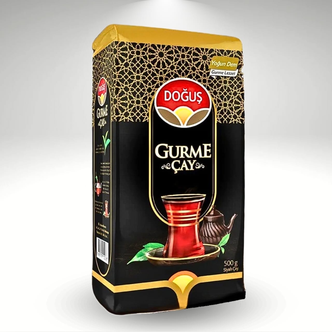 Dogus Gurme Tea 500 Gr