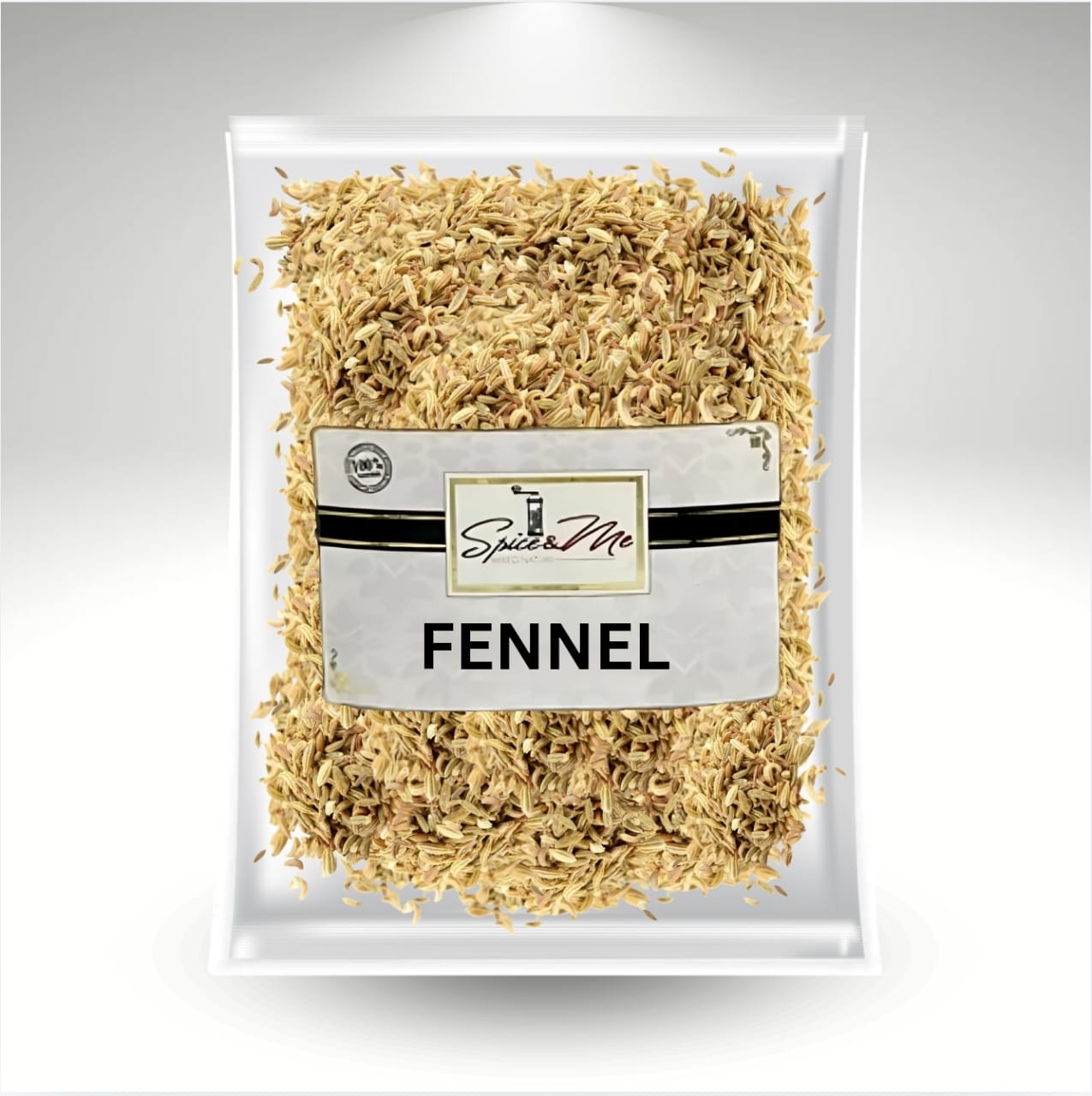 Spice And Me Fennel 100 Gr