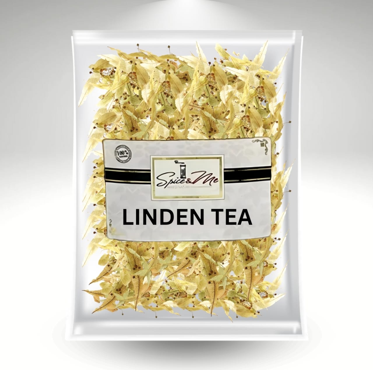 Spice And Me Linden Tea 50 Gr