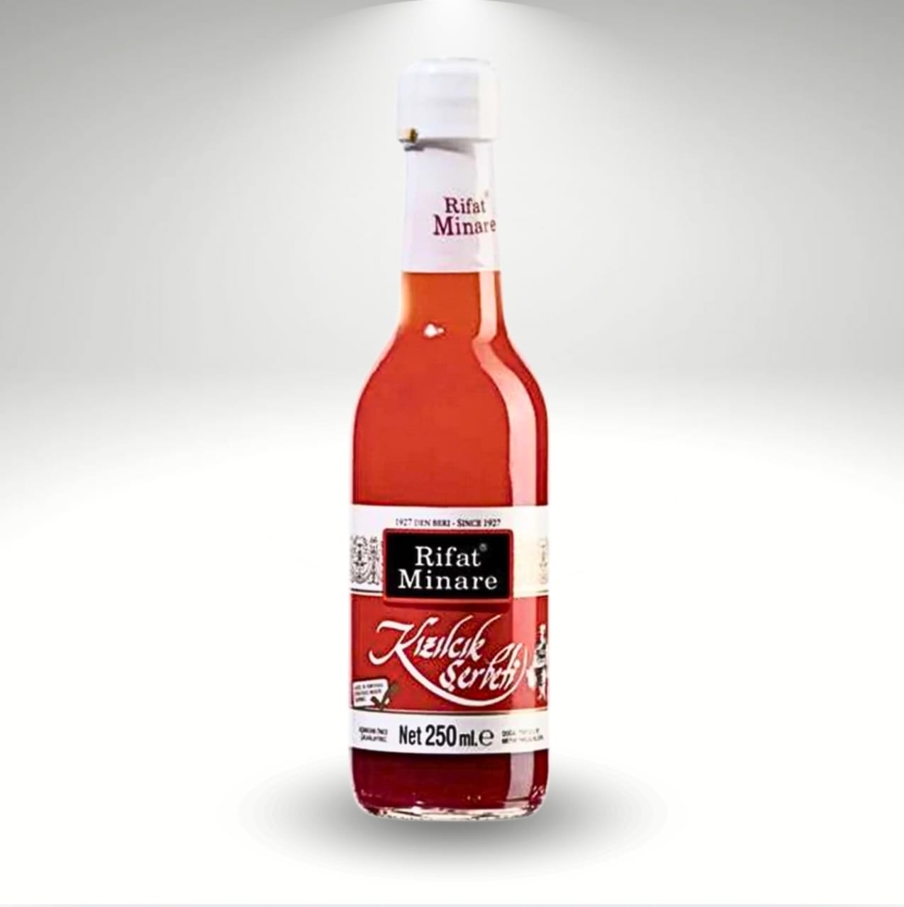 Rifat Minare Cranberry Sharbat 250 ML