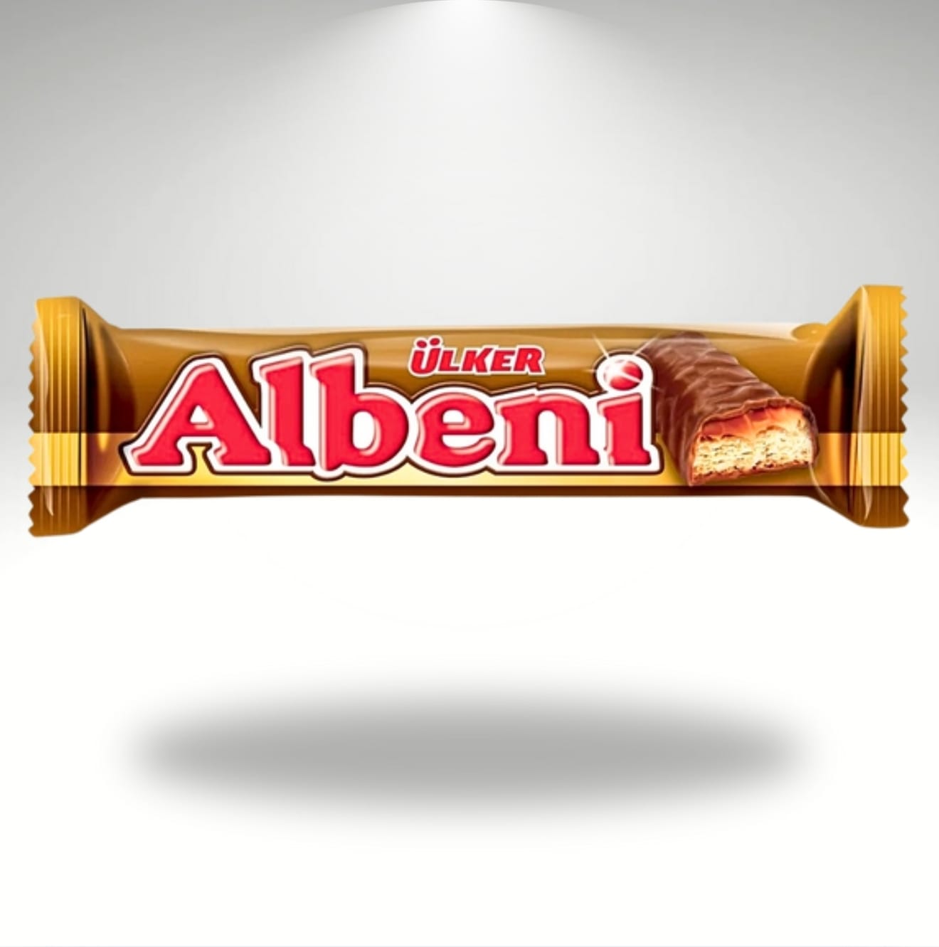 Ulker Albeni Milk Chocolate 31 gr