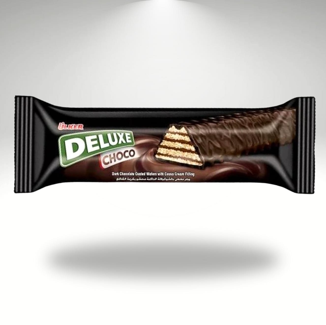 Ulker Deluxe Chocolate 28 Gr