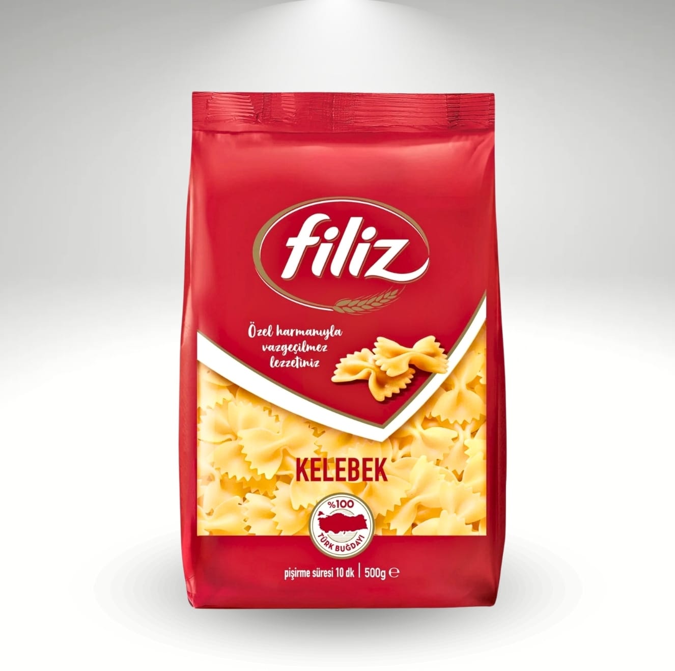 Filiz Farfalle Pasta 500 Gr