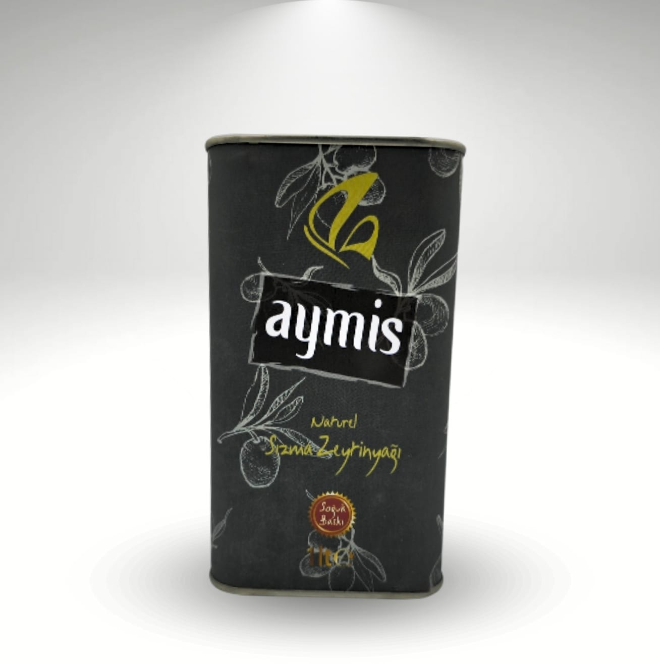 Aymis Extra Virgin Olive Oil 1 Lt