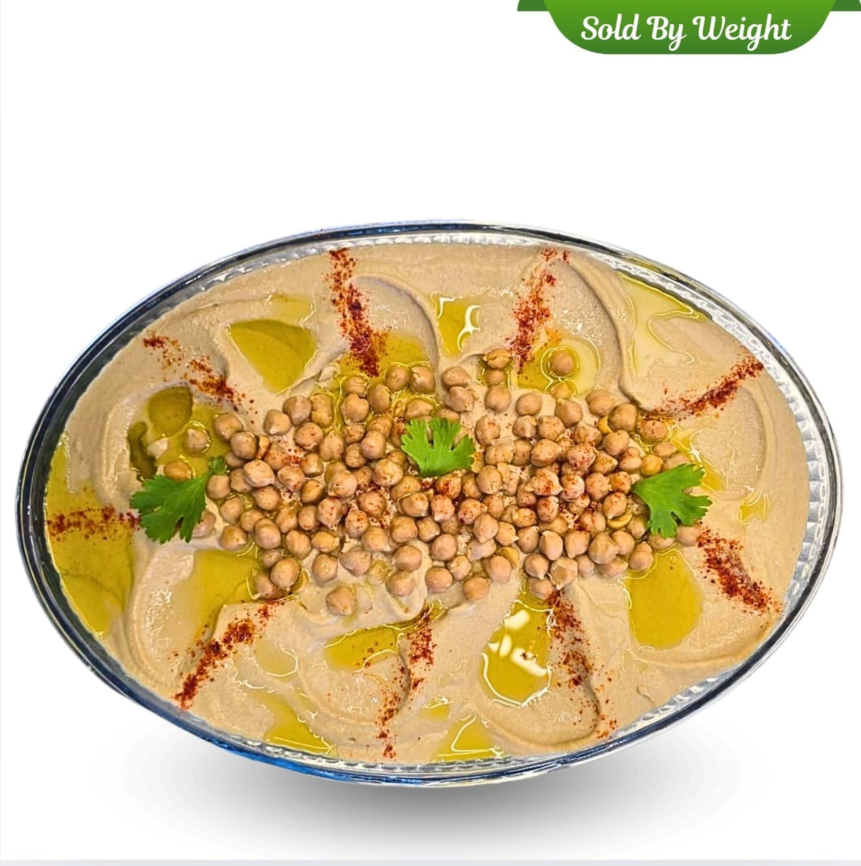 Humus SBW