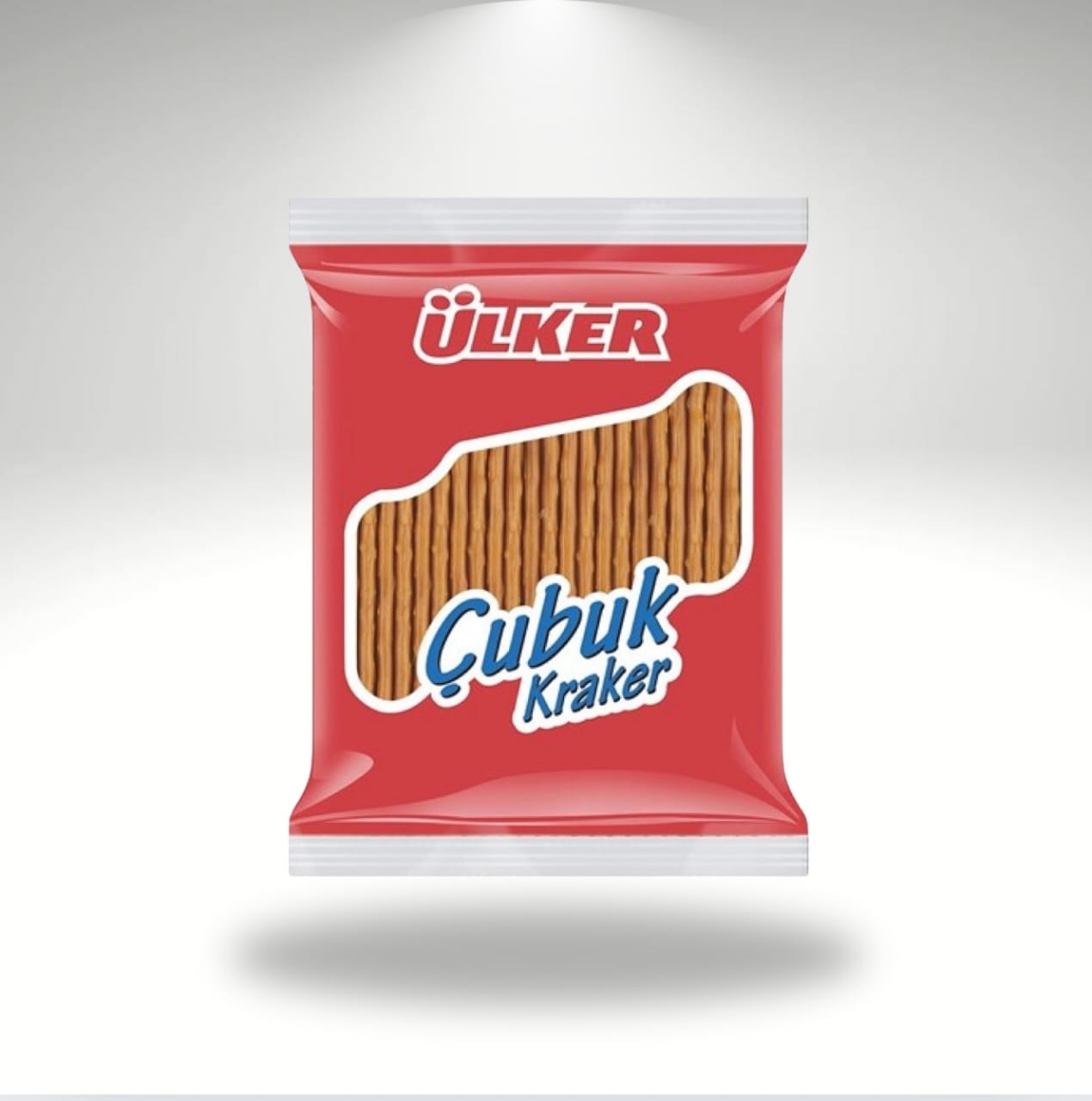 Ulker Stick Crackers 30 Gr