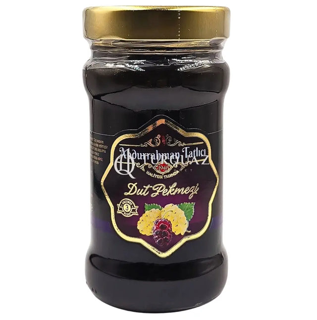 Abdurahman Tatlici Mulberry Molasses 380g Mulberry Molasses
