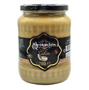 Abdurahman Tatlici Tahin 700g turkish tahin