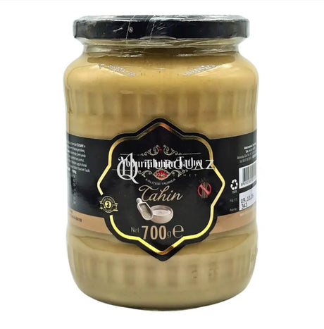 Abdurahman Tatlici Tahin 700g turkish tahin