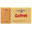 Abdurahman Tatlici Vanilla Gofret 200g Vaniilia Gofret