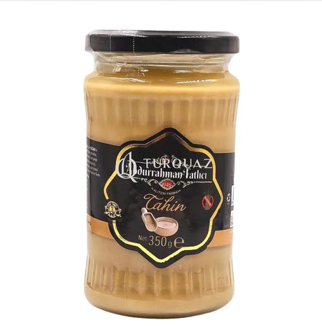 Abdurrahman Tatlici Tahin 350g TURKISH TAHIN