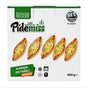 Aktaslar Cheese Mini Pide 10x 400g - Aktaslar Cheese Mini Pide 10x 400g
