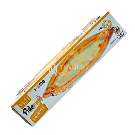 Aktaslar Cheese Pide 3x375g Aktaslar Cheese Pita 3x 375g