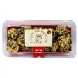 Alacatı Chocolate Crispy Cookie 180g TURKISH COOKIES