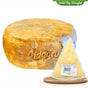 Aldogru Aged Kashkaval Cheese SBW TURKISH CHEESE