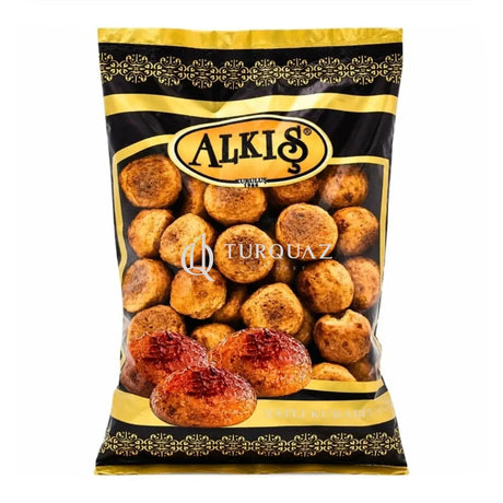 Alkis Kemal Pasa Dessert 140g - Alkis Kemal Pasa Dessert 140g