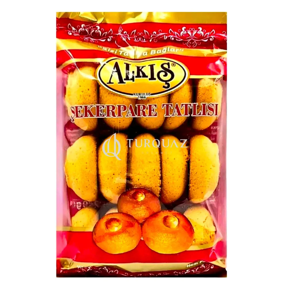 Alkis Sekerpare Sweet 240g Alkis Sekerpare