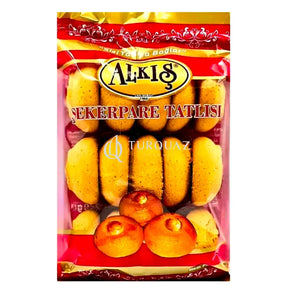 Alkis Sekerpare Sweet 240g Alkis Sekerpare