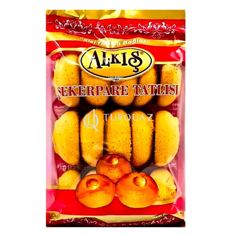Alkis Sekerpare Sweet 240g Alkis Sekerpare