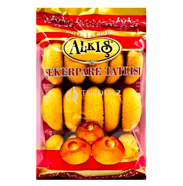 Alkis Sekerpare Sweet 240g Alkis Sekerpare
