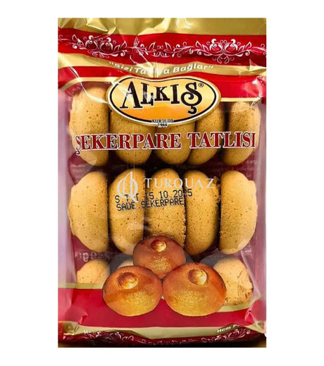 Alkis Sekerpare Sweet 240g Alkis Sekerpare