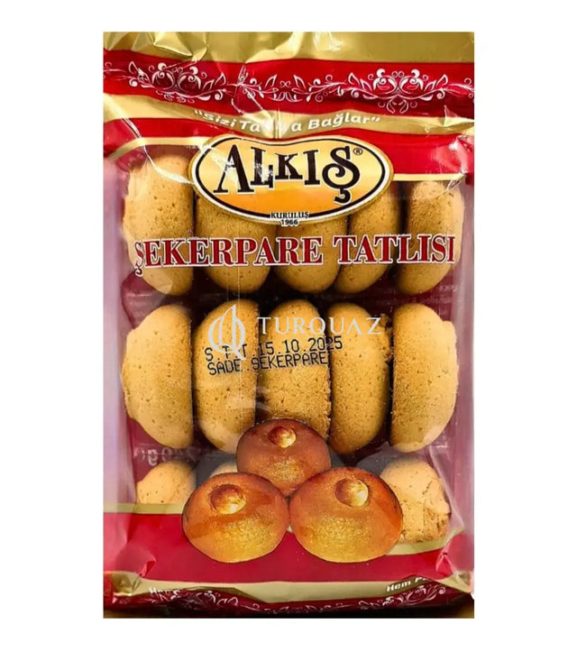 Alkis Sekerpare Sweet 240g Alkis Sekerpare