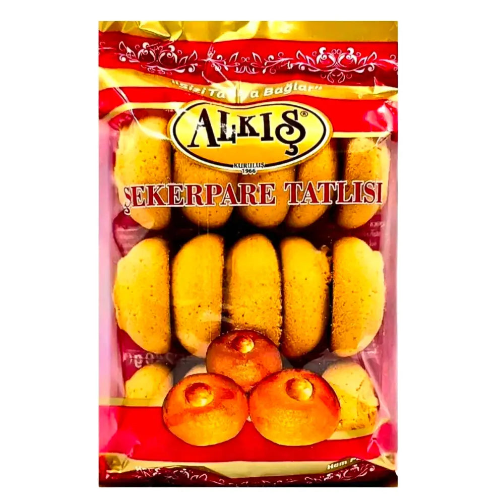 Alkis Sekerpare Sweet 240g Alkis Sekerpare