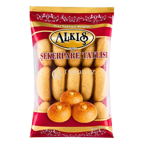 Alkis Sekerpare Sweet 240g - Alkis Sekerpare