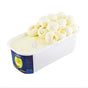Alpedo Lemon Ice Cream 4kg - Alpedo Lemon Ice Cream 4kg
