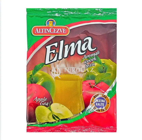 Altin Cezve Apple Tea 250g - Altin Cezve Apple Tea 250g