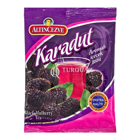 Altin Cezve Black Mulberry Tea 250g - Altin Cezve Black Mulberry Tea 250g