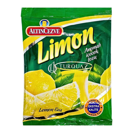 Altin Cezve Lemon Tea 250g - Altin Cezve Lemon Tea 250g