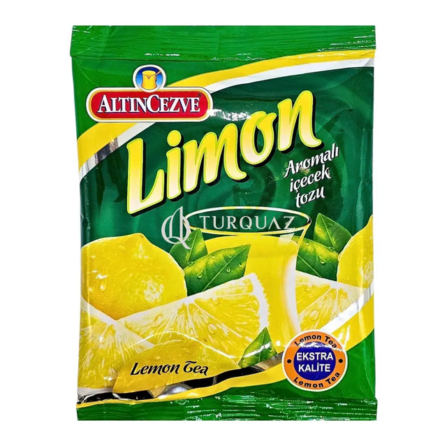 Altin Cezve Lemon Tea 250g - Altin Cezve Lemon Tea 250g