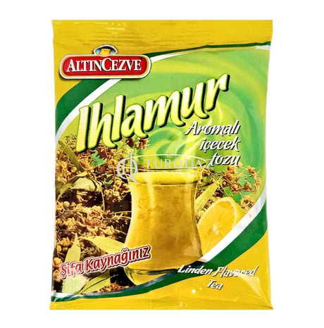 Altin Cezve Linden Tea 250g - Altin Cezve Linden Tea 250g