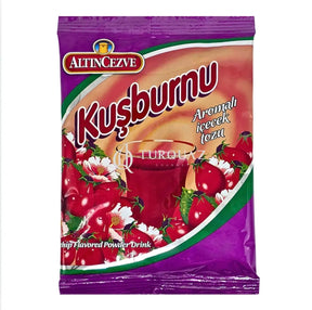 Altin Cezve Rosehip Tea 250g - Altin Cezve Rosehip Tea 250g