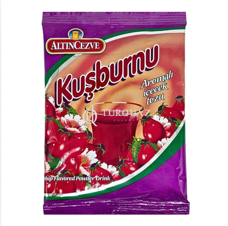 Altin Cezve Rosehip Tea 250g - Altin Cezve Rosehip Tea 250g