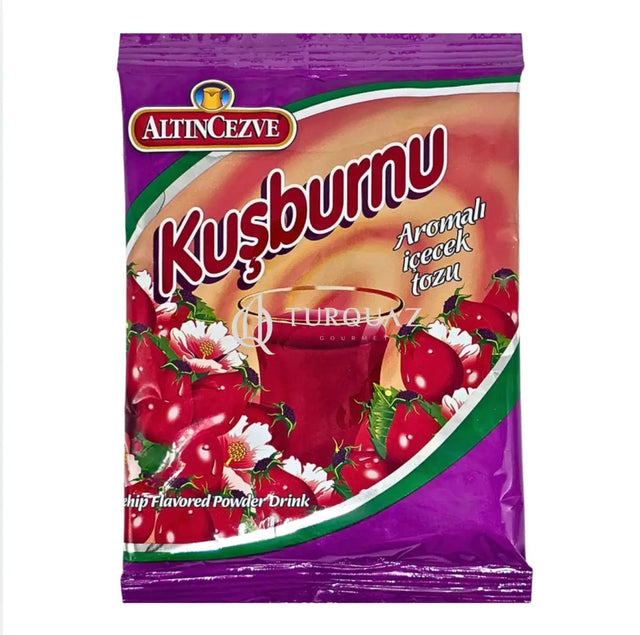 Altin Cezve Rosehip Tea 250g - Altin Cezve Rosehip Tea 250g