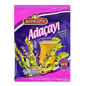 Altin Cezve Sage Tea 250g - Altin Cezve Sage Tea 250g