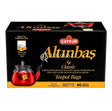 Altinbas Classic Tea Pot Bags 200g - Altinbas Classic Tea Pot Bags