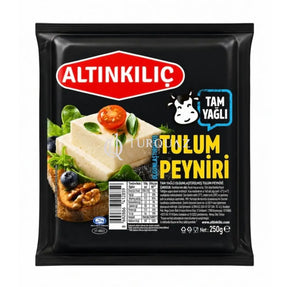 Altinkilic Izmir Tulum Cheese 250g - TURKISH CHEESE