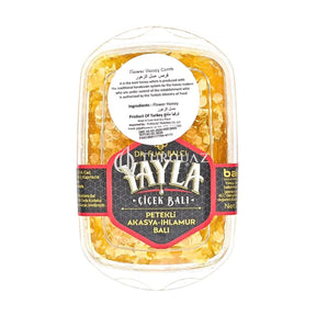 Amber Yayla Honey Comb 250g - Amber Yayla Honey Comb 250g
