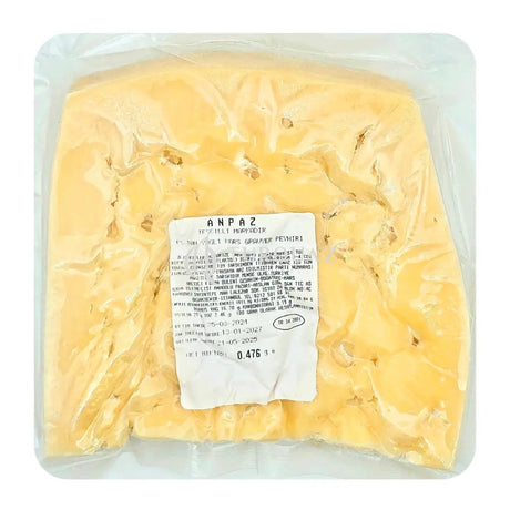 Anpaz Gruyere Cheese SBW Yore Gruyere Cheese SBW