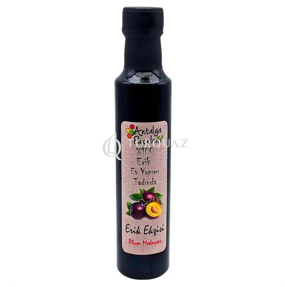 Antalya Recelcisi % 100 Plum Sour Molasses 250ml Antalya Recelcisi Plum Sour Souce 250ml