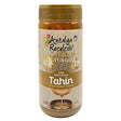 Antalya Recelcisi Double Roasted Tahin Cifte Kavrulmus 500g - Antalya Recelcisi Double Roasted Tahnini 500g