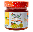 Antalya Recelcisi Ginger Lemon Zero Sugar Jam 290g Antalya Recelcisi Ginger Lemon Zero Sugar Jam 290g