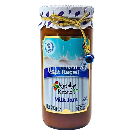 Antalya Recelcisi Milk Jam 290g Antalya Recelcisi Milk Jam 290g