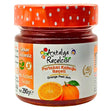 Antalya Recelcisi Orange Peel Zero Sugar Jam 290g Antalya Recelcisi Zero Sugar Orange Shell Jam 290g