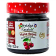 Antalya Recelcisi Sour Cherry Jam Zero Sugar 290g TURKISH JAM